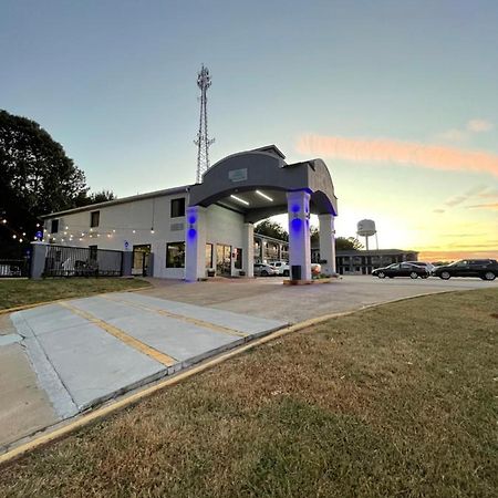 Garden Inn & Suites Hogansville Dış mekan fotoğraf