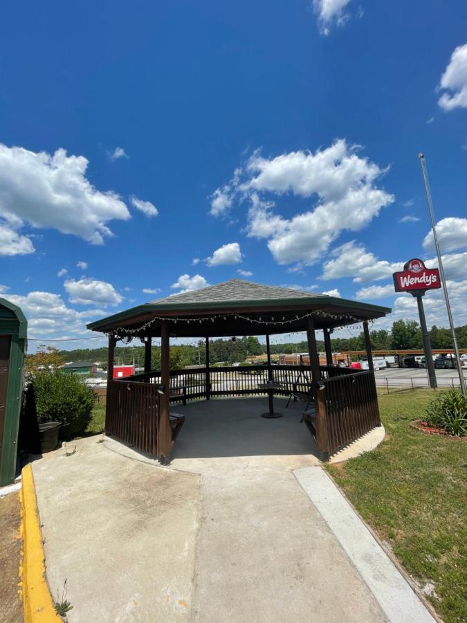 Garden Inn & Suites Hogansville Dış mekan fotoğraf