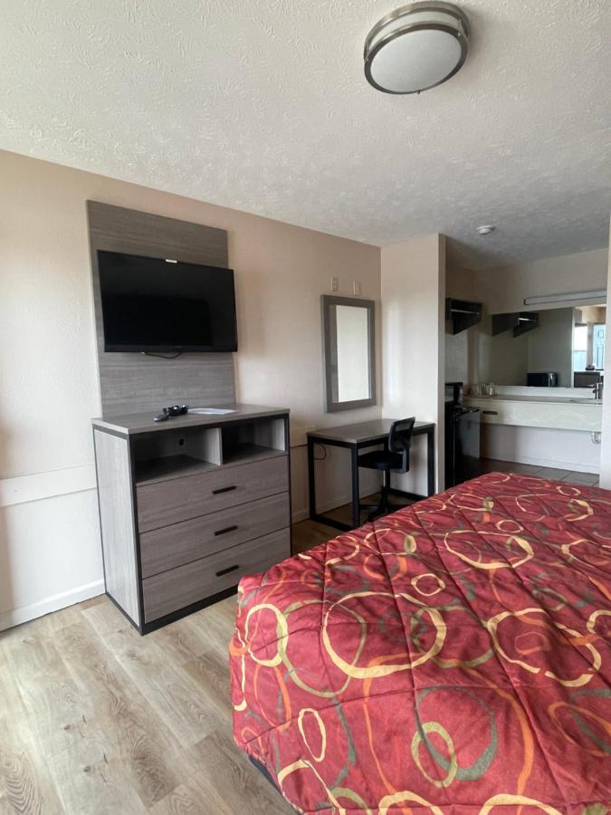 Garden Inn & Suites Hogansville Dış mekan fotoğraf