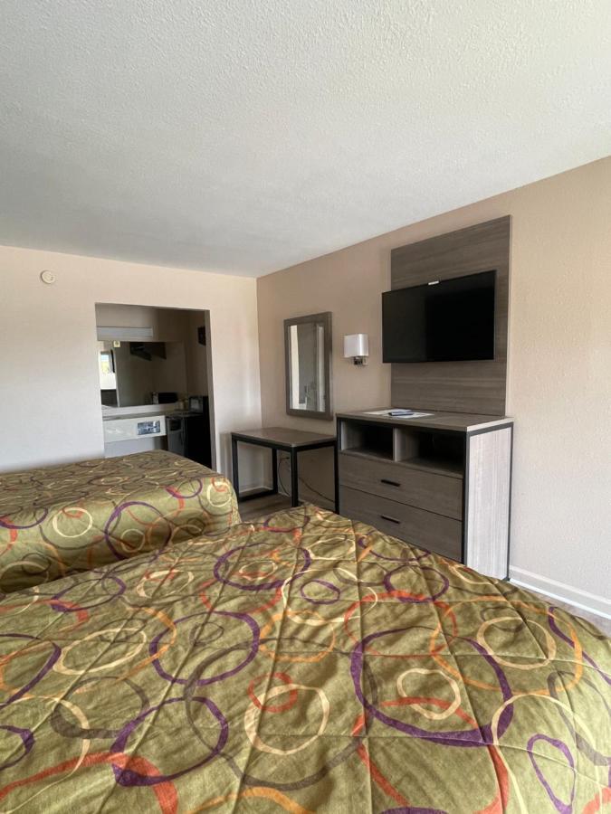 Garden Inn & Suites Hogansville Dış mekan fotoğraf
