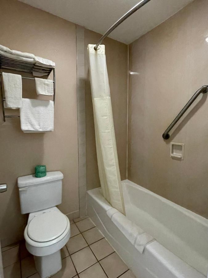 Garden Inn & Suites Hogansville Dış mekan fotoğraf