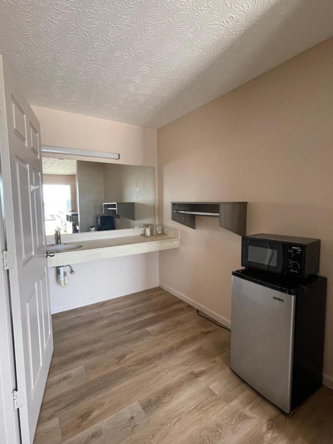 Garden Inn & Suites Hogansville Dış mekan fotoğraf