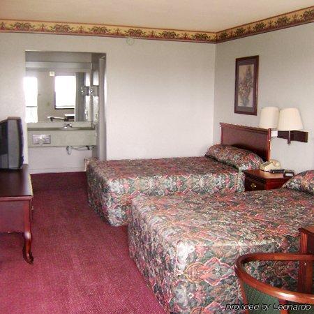 Garden Inn & Suites Hogansville Oda fotoğraf
