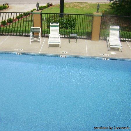 Garden Inn & Suites Hogansville Dış mekan fotoğraf