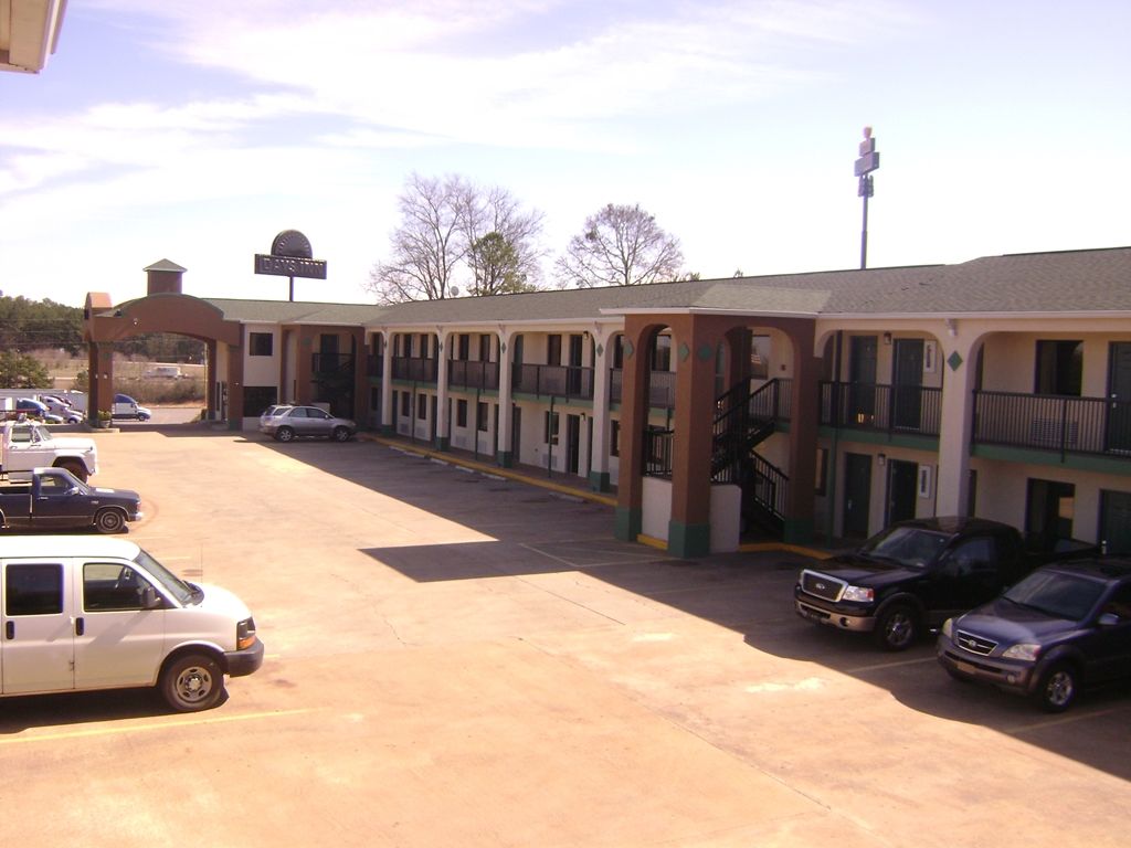 Garden Inn & Suites Hogansville Dış mekan fotoğraf