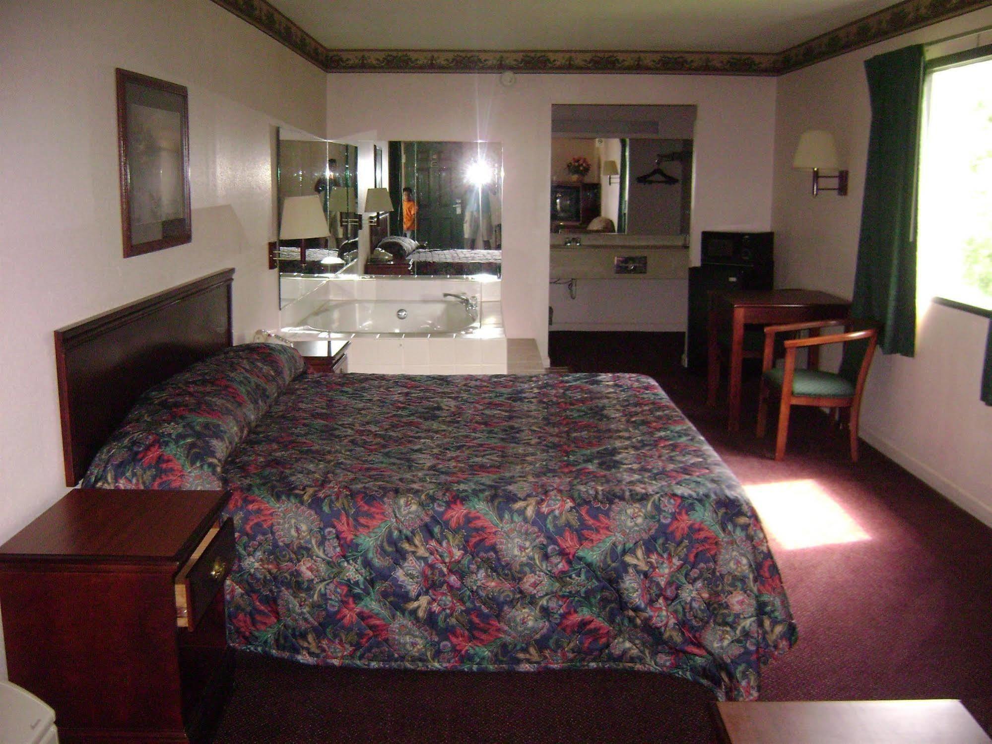 Garden Inn & Suites Hogansville Dış mekan fotoğraf
