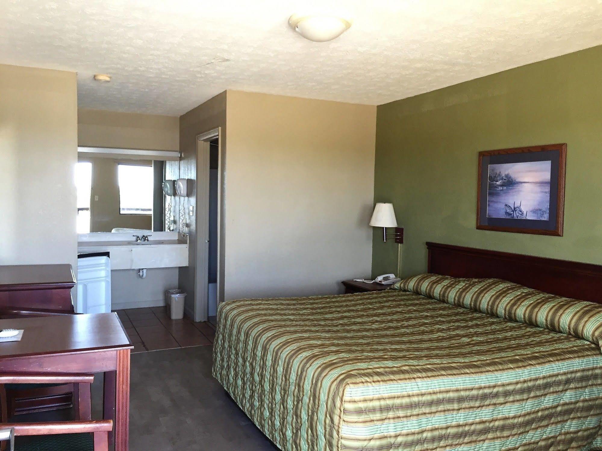 Garden Inn & Suites Hogansville Dış mekan fotoğraf