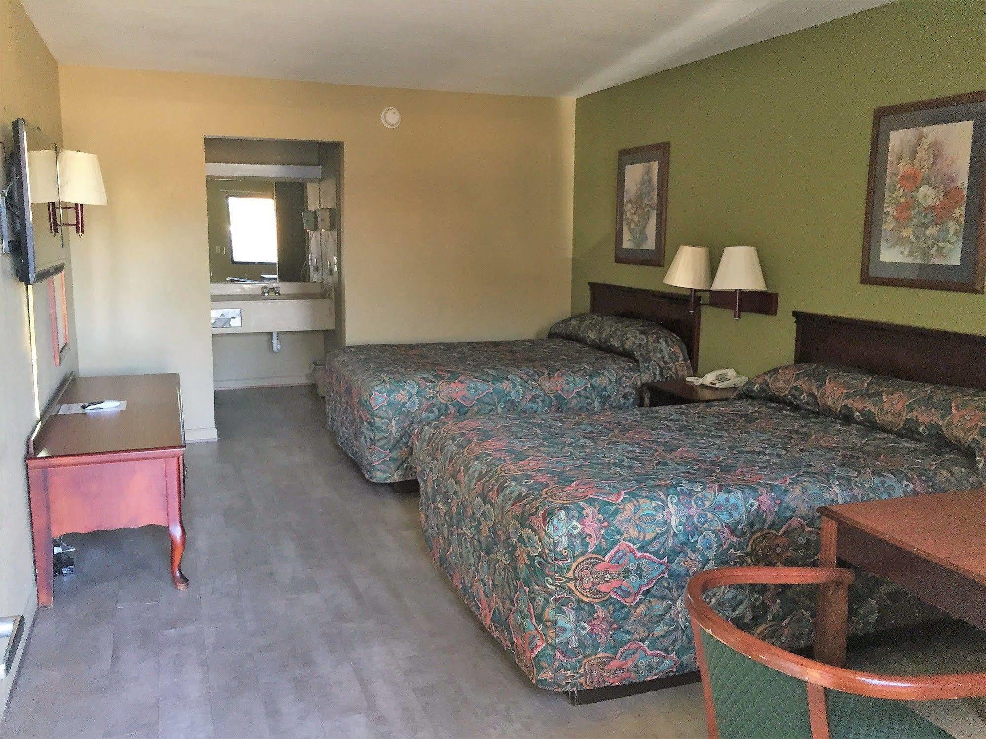 Garden Inn & Suites Hogansville Dış mekan fotoğraf