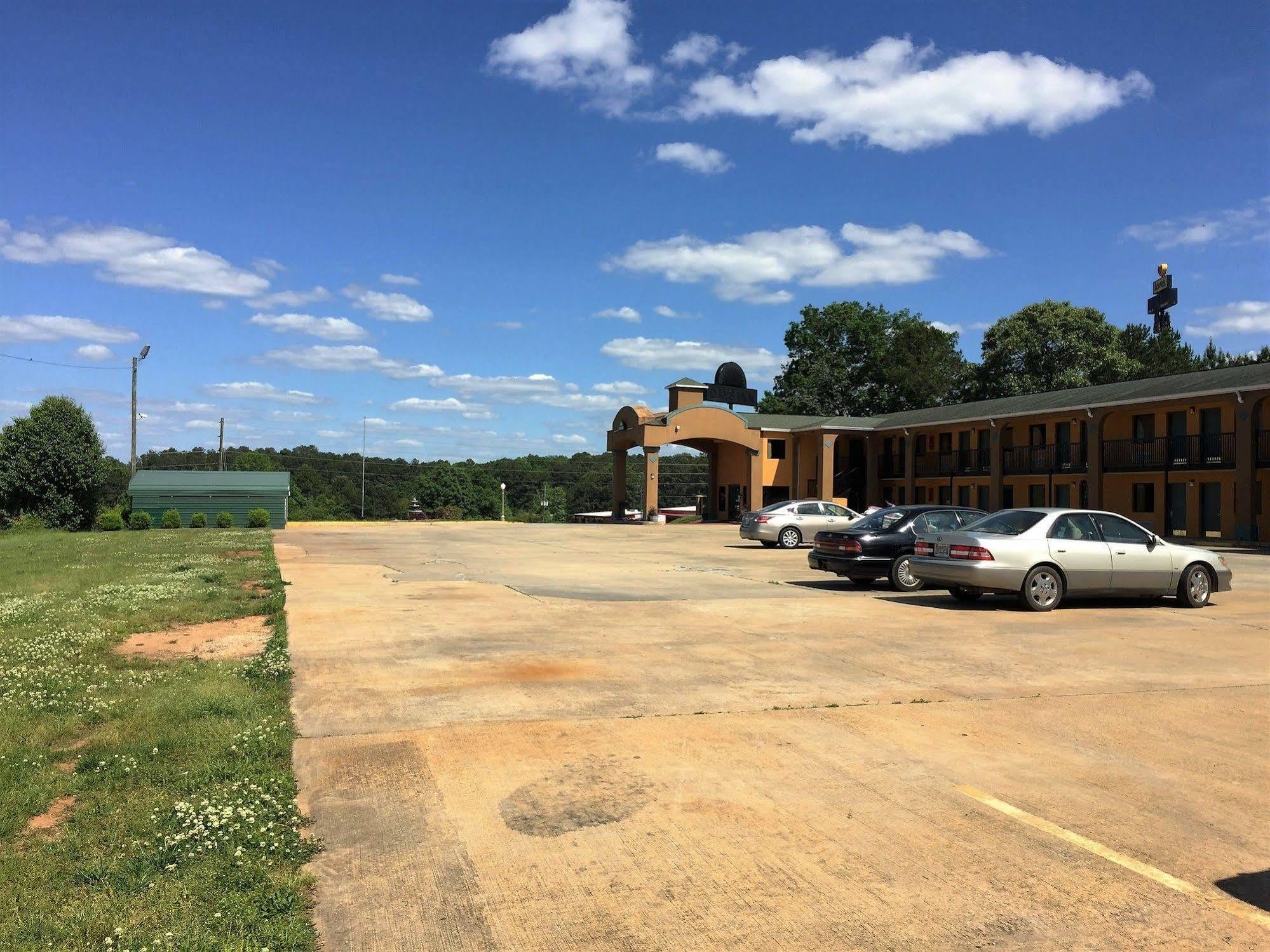 Garden Inn & Suites Hogansville Dış mekan fotoğraf