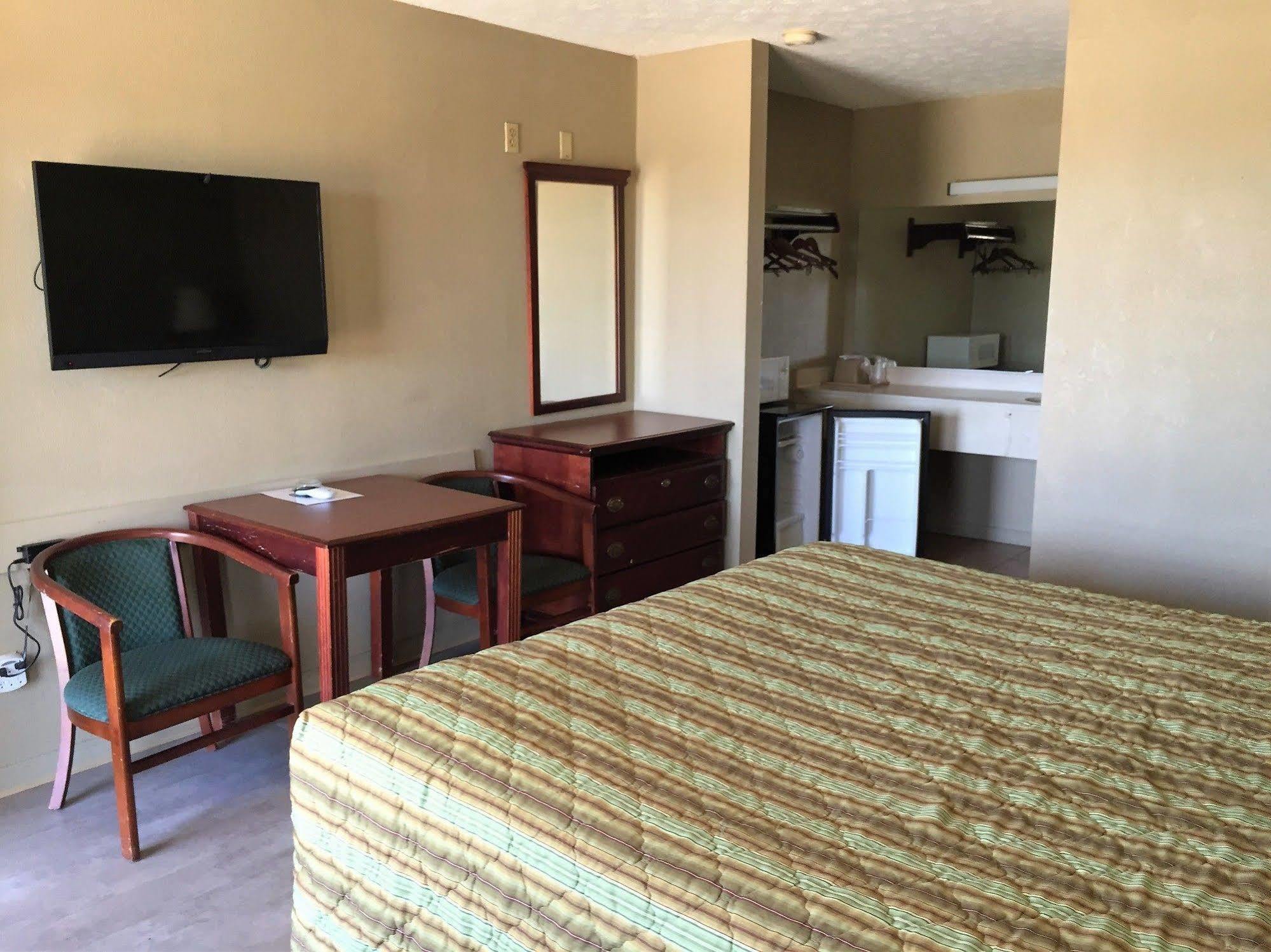 Garden Inn & Suites Hogansville Dış mekan fotoğraf