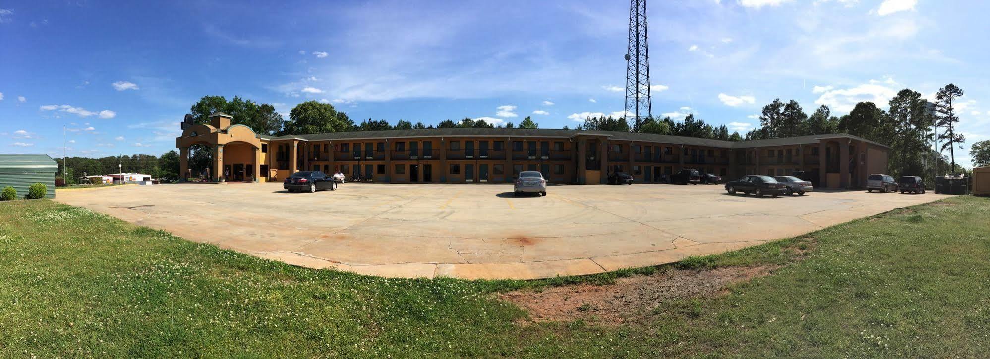 Garden Inn & Suites Hogansville Dış mekan fotoğraf