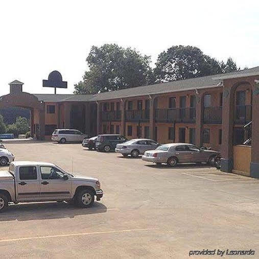 Garden Inn & Suites Hogansville Dış mekan fotoğraf